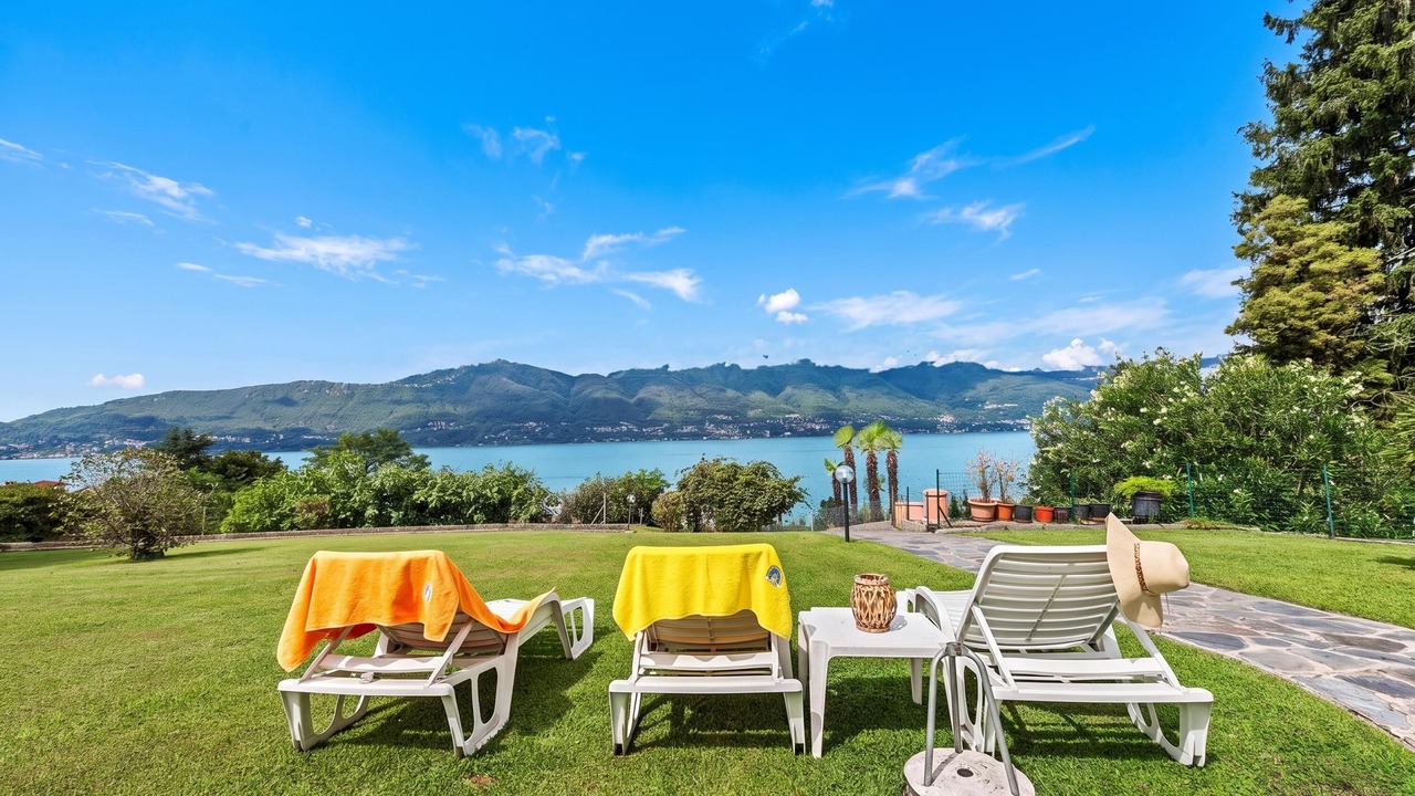 Photo of Outdoor in Porto Valtravaglia