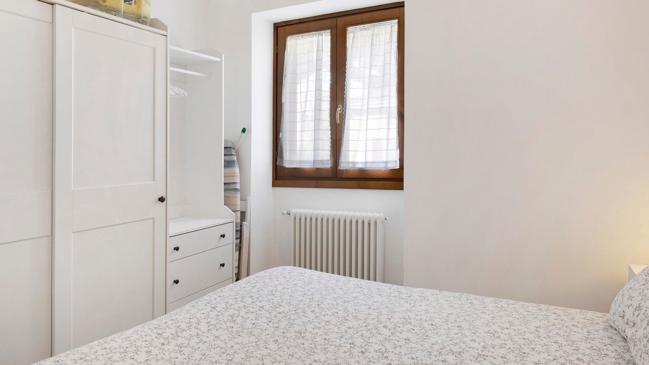 Photo of Bedroom in Valtellina