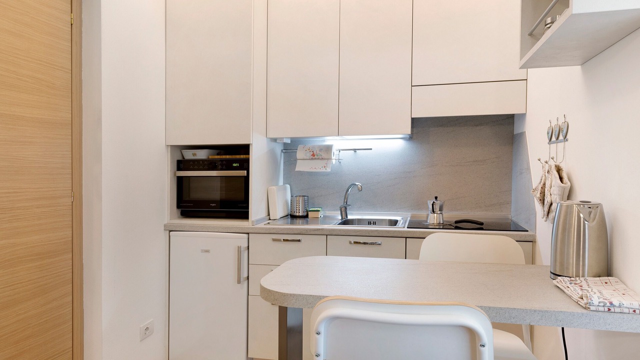 Photo of Kitchen in Valtellina