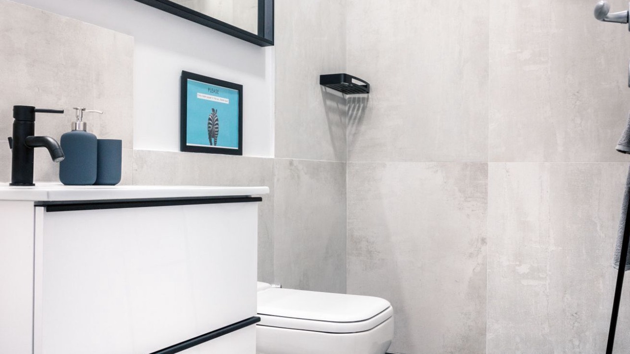 Photo of Bathroom in Loreto