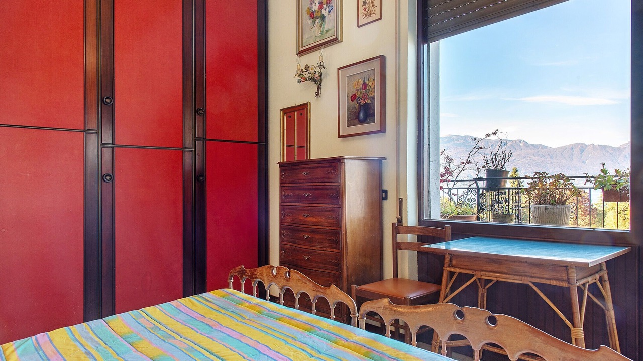 Photo of Bedroom in Cerro