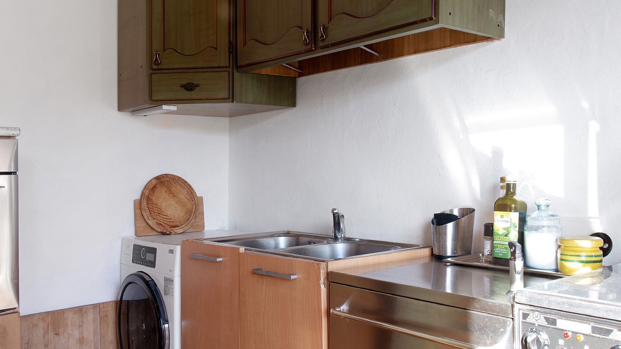 Photo of Kitchen in Cerro