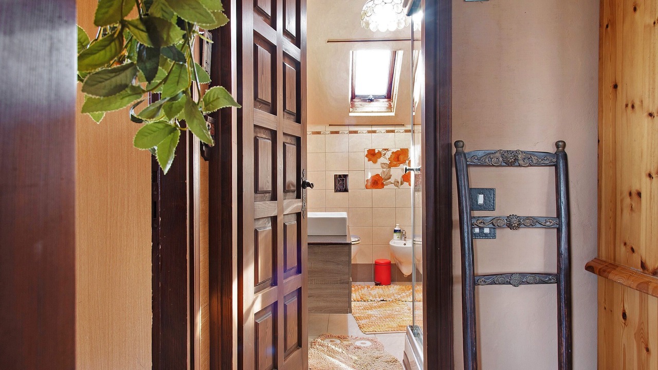Photo of Bathroom in Cerro