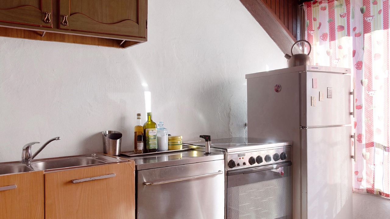 Photo of Kitchen in Cerro