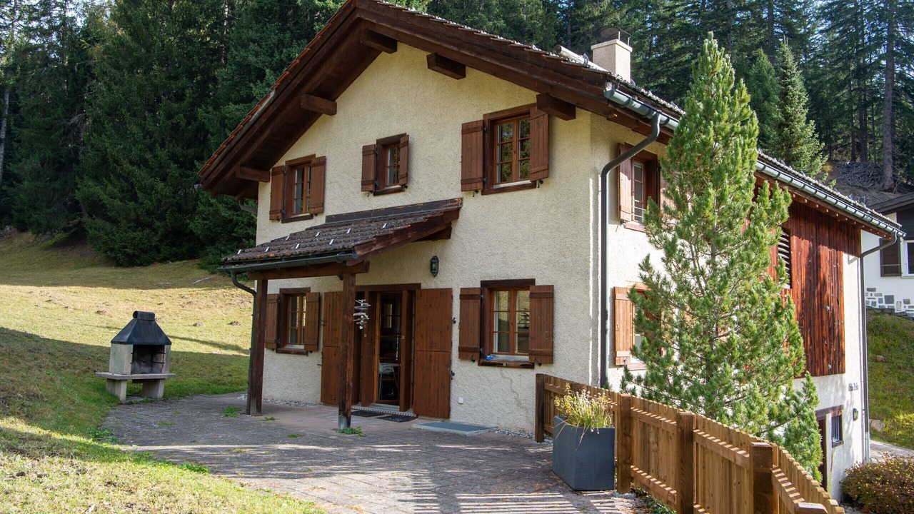 Photo of Others in Vaz-Obervaz