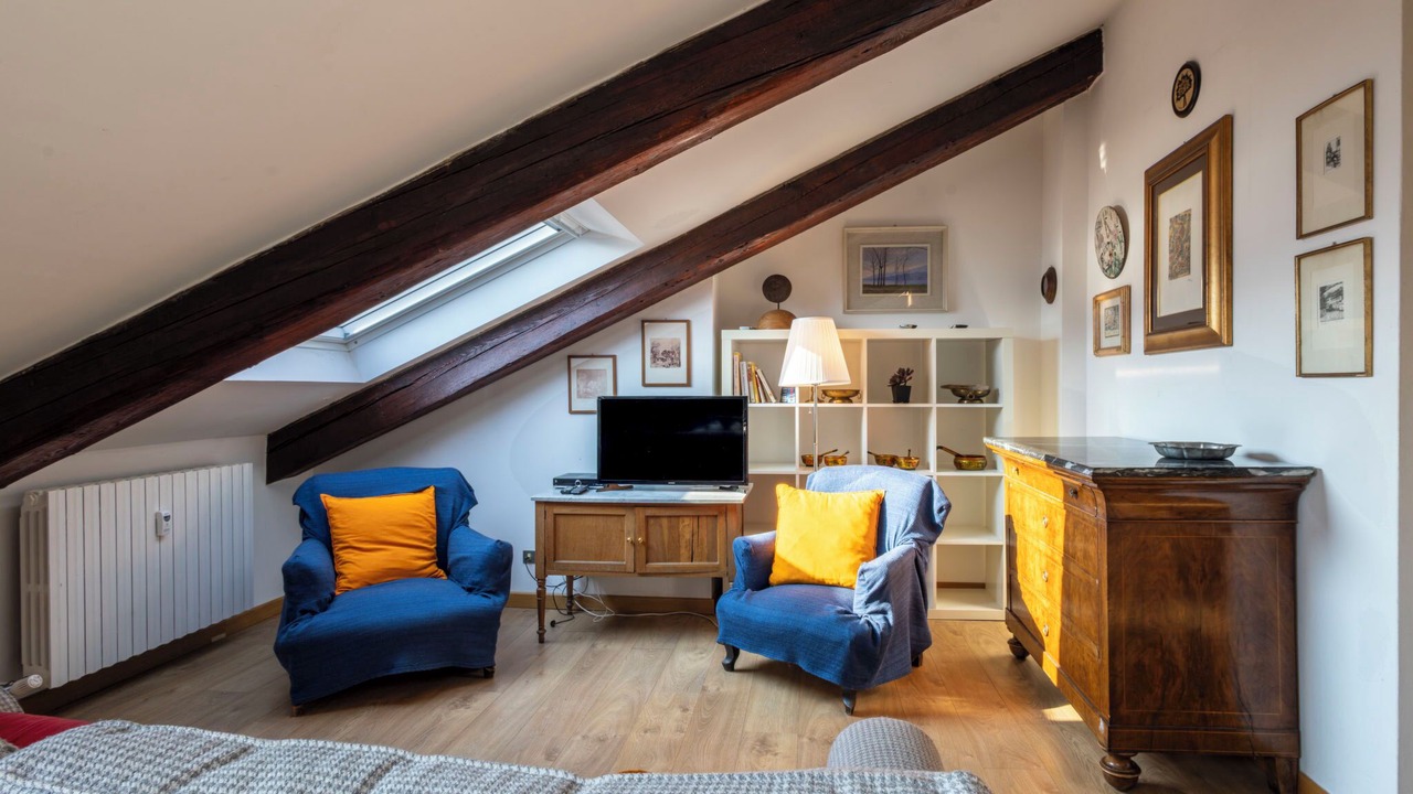 Photo of Livingroom in Susello