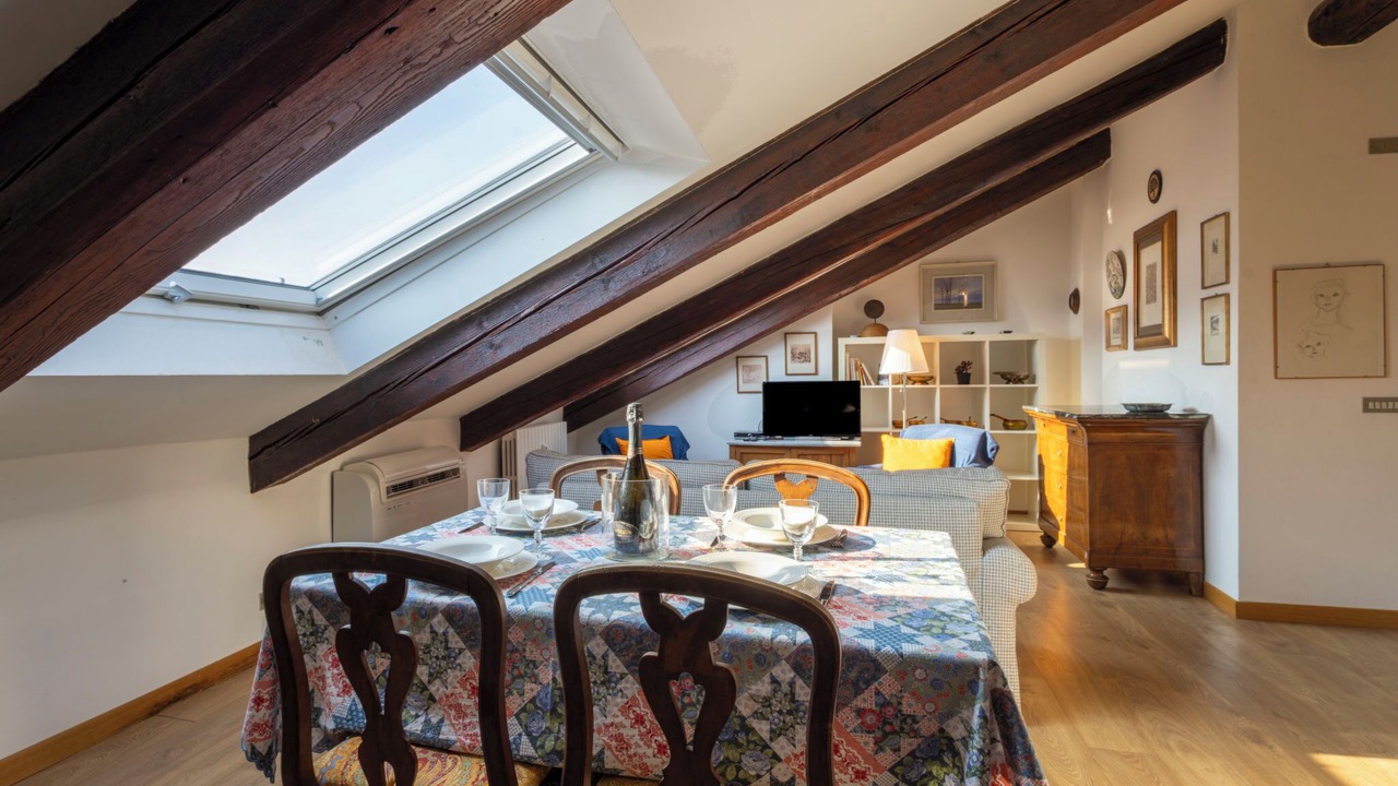 Photo of Livingroom in Susello