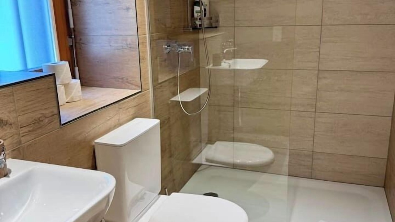 Photo of Bathroom in Niederried bei Interlaken