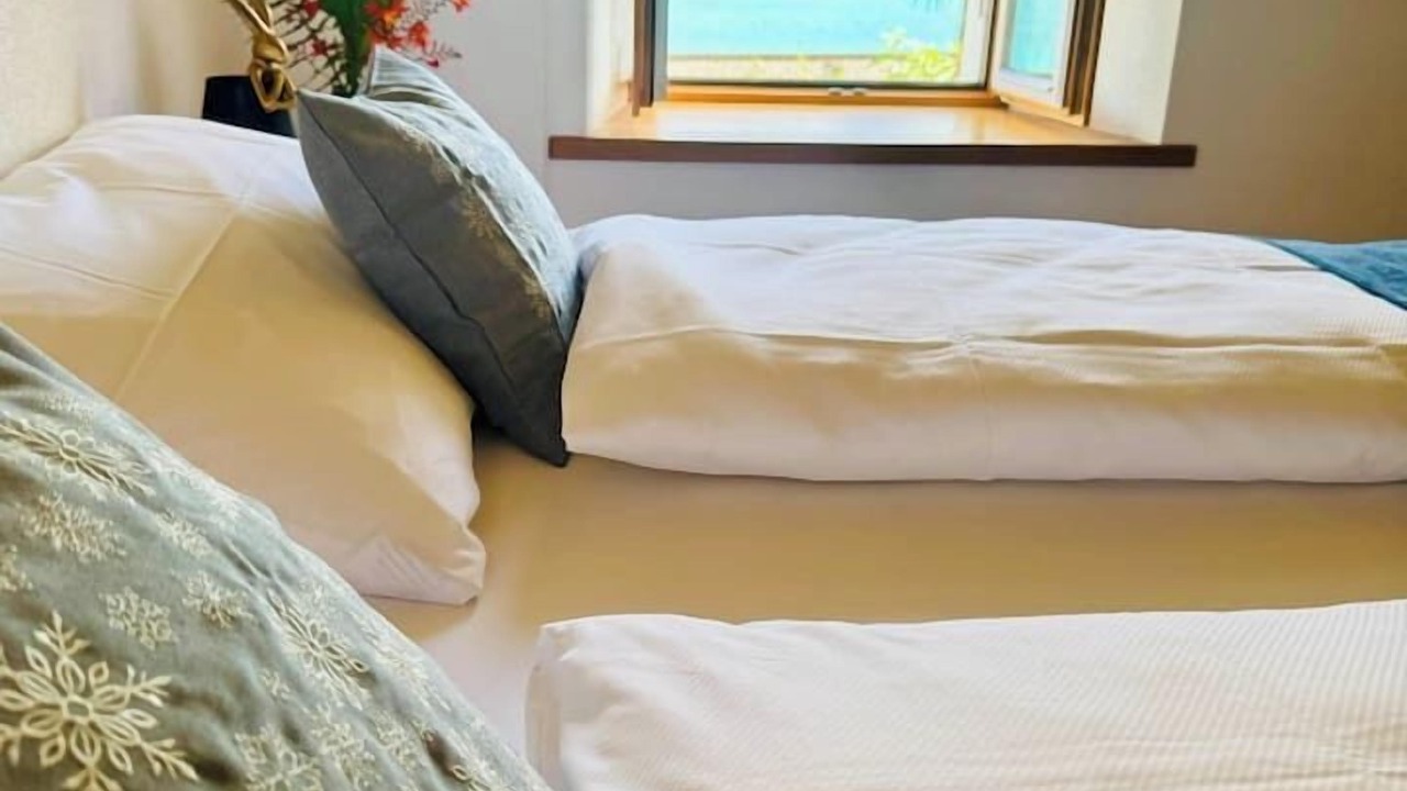 Photo of Bedroom in Niederried bei Interlaken