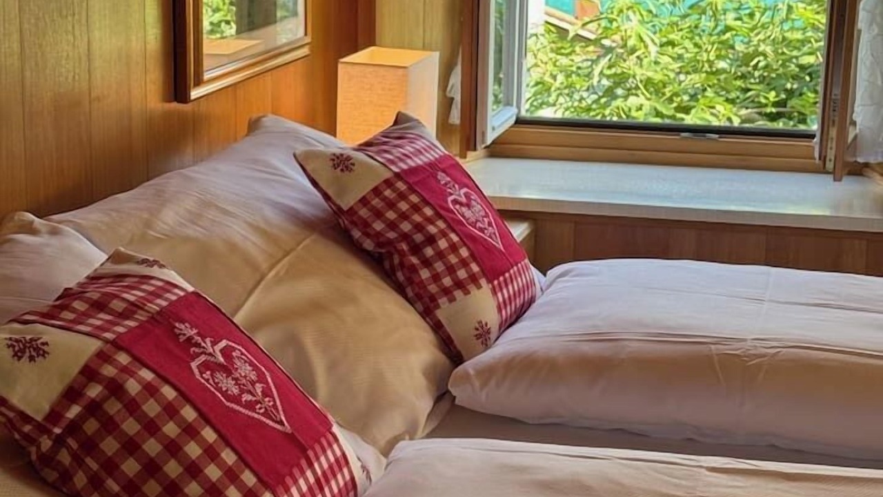 Photo of Outdoor in Niederried bei Interlaken