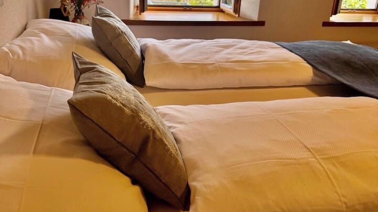 Photo of Bedroom in Niederried bei Interlaken