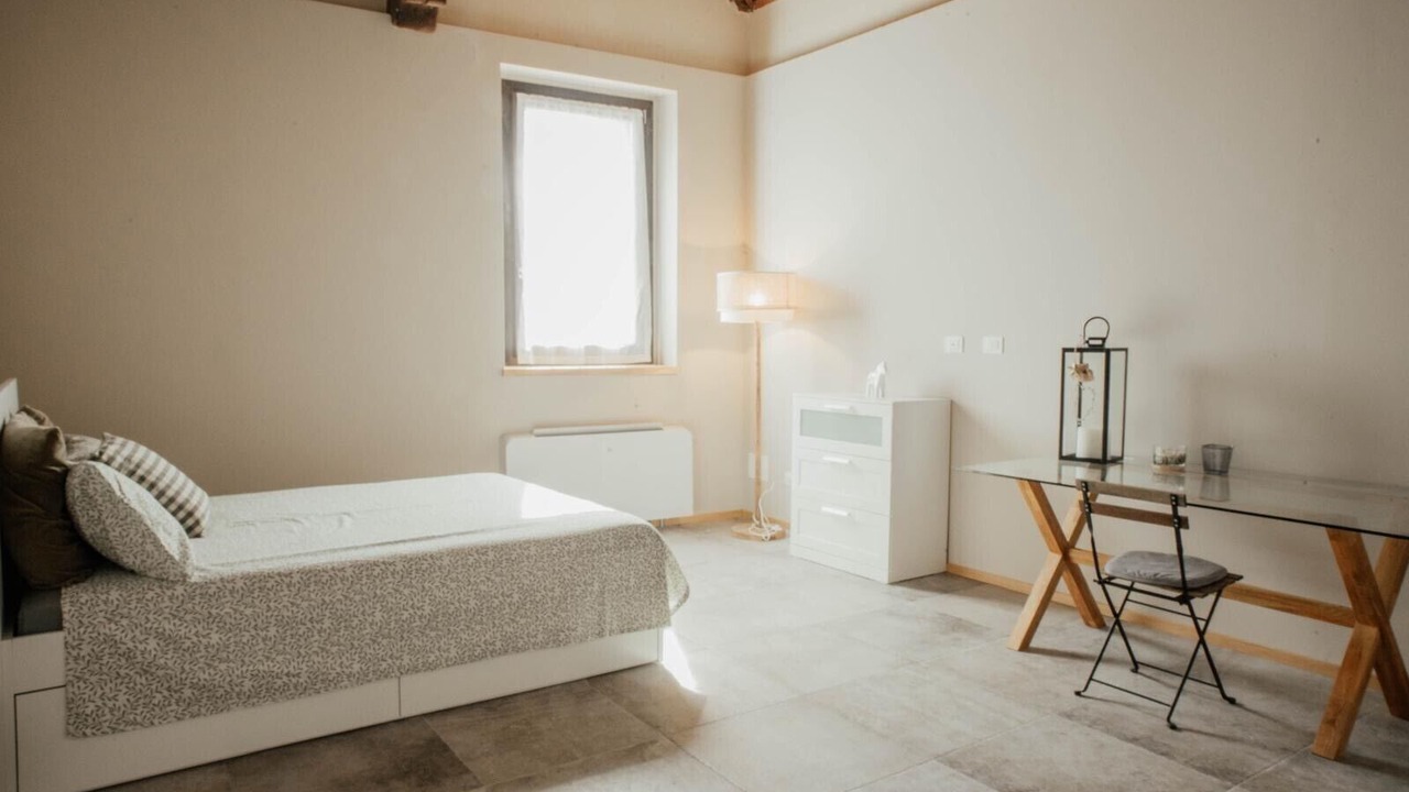 Photo of Bedroom in Bellinzago Novarese