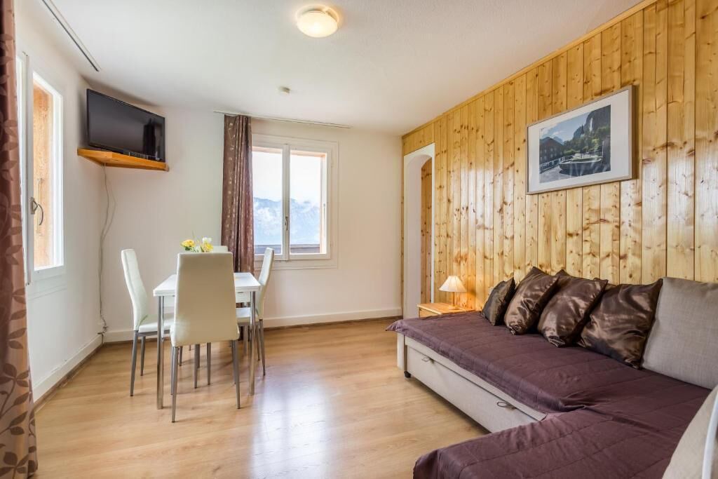 Photo of Livingroom in Sundlauenen