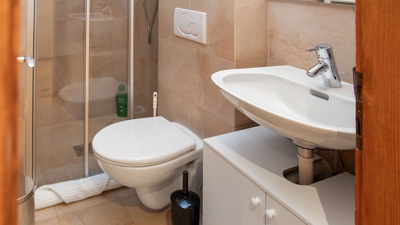 Photo of Bathroom in Verbier