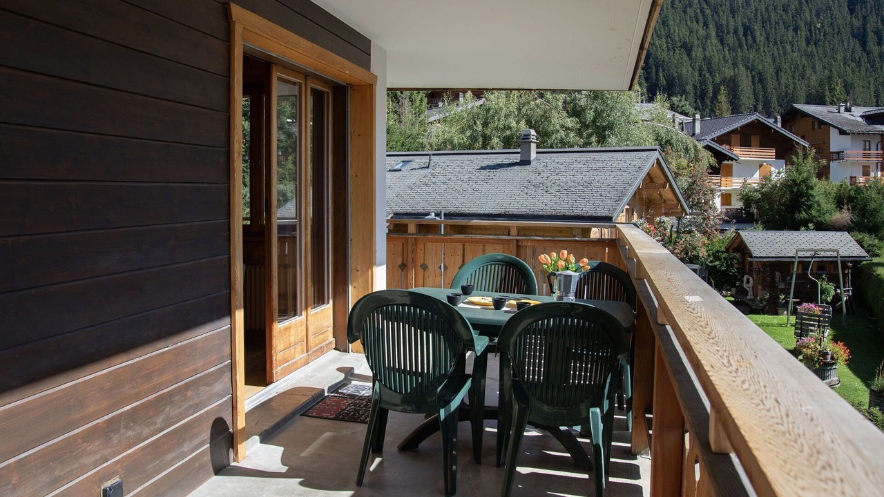 Photo of Outdoor in Verbier