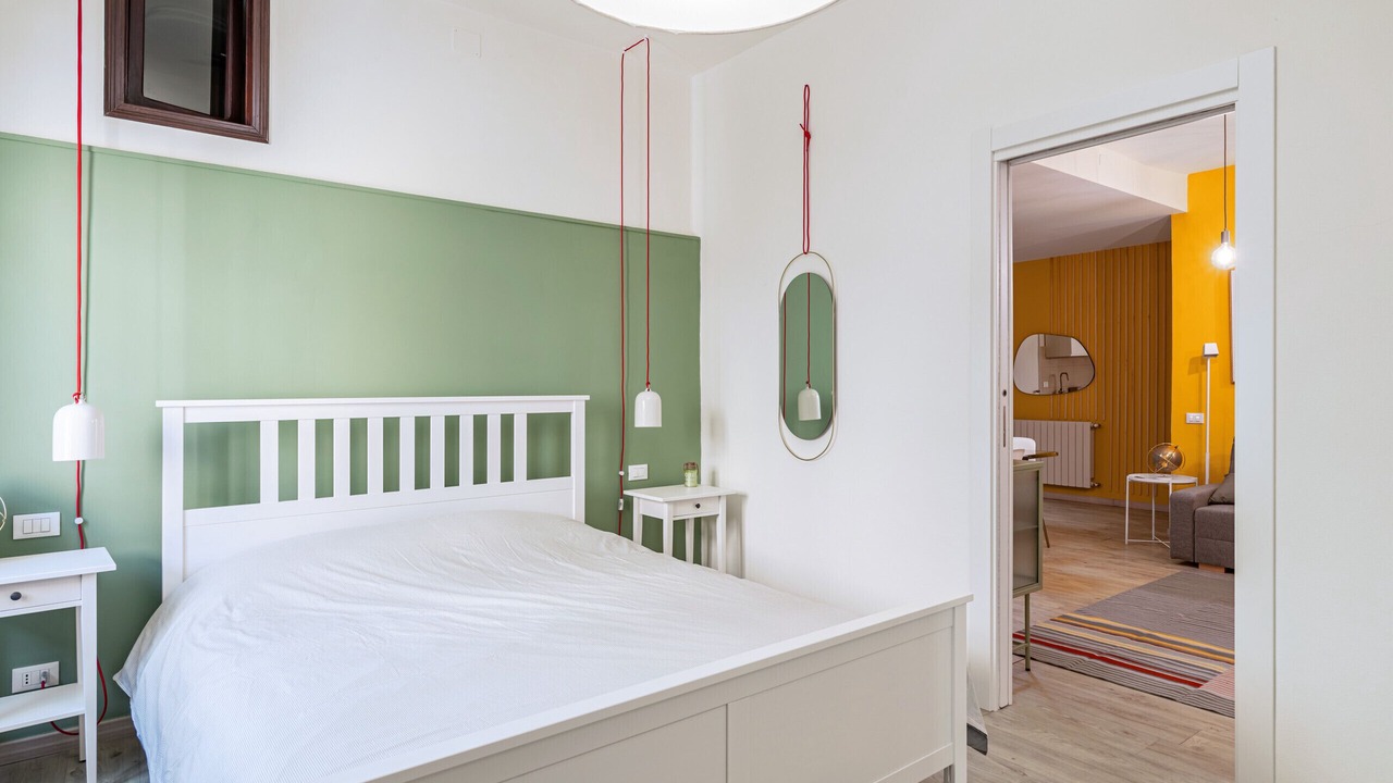 Photo of Bedroom in Centro Storico Nord