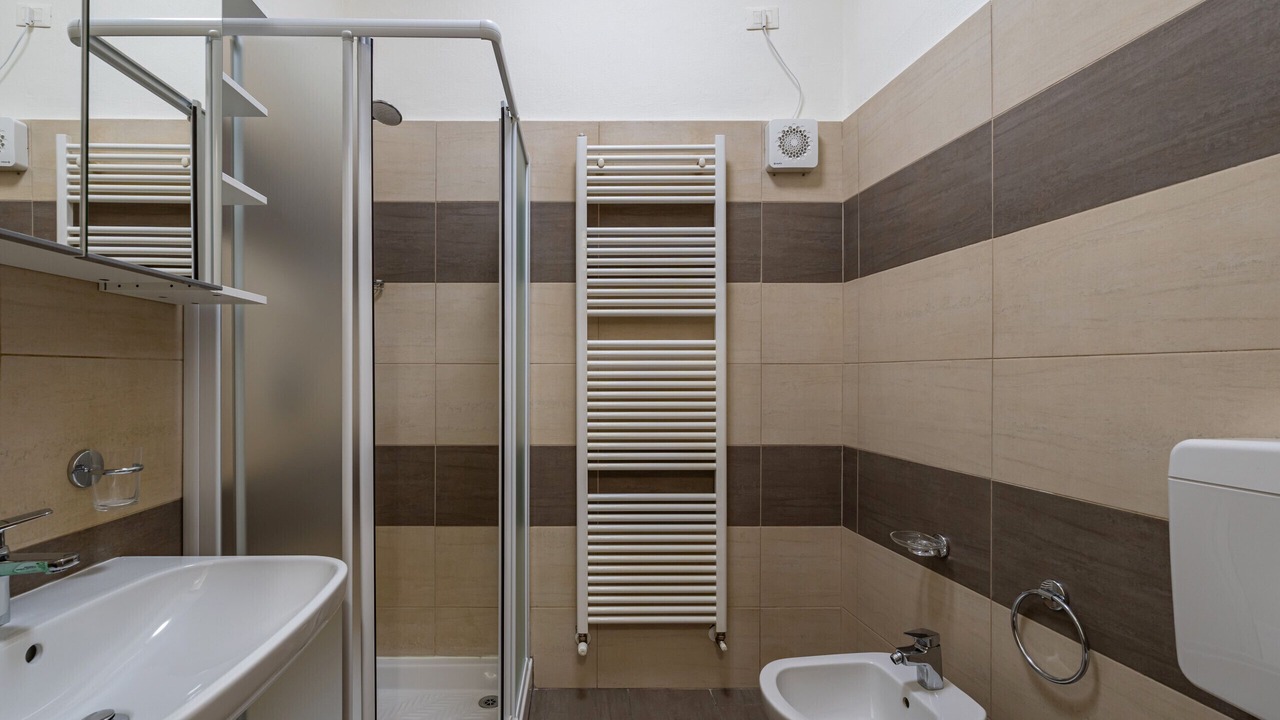 Photo of Bathroom in Centro Storico Nord