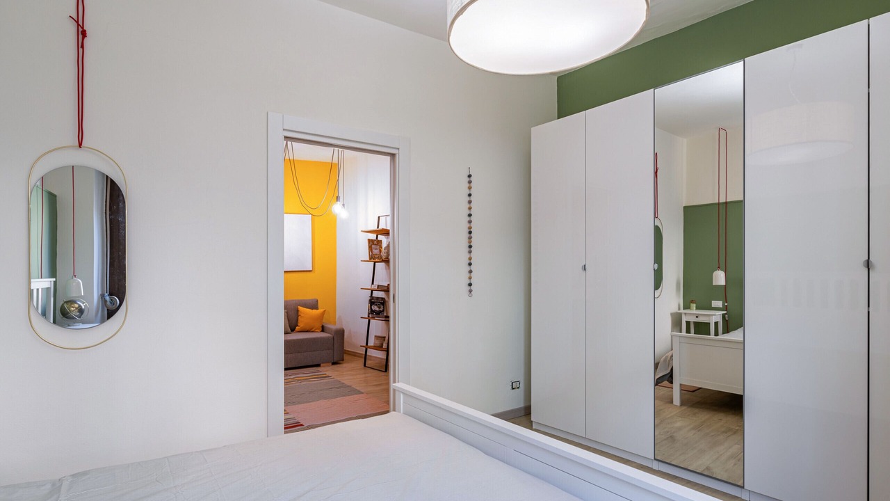 Photo of Bedroom in Centro Storico Nord