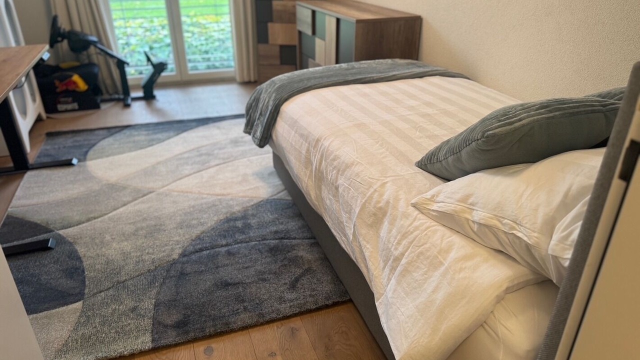 Photo of Bedroom in Meierhof