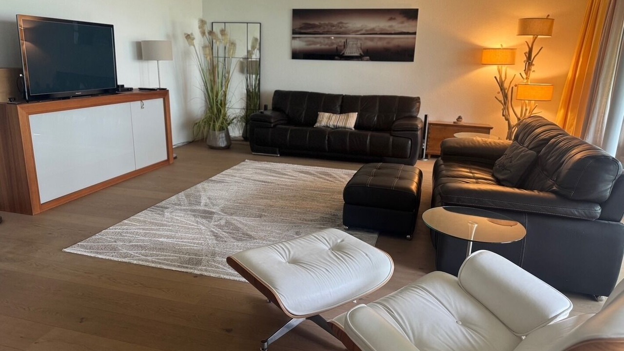 Photo of Livingroom in Meierhof
