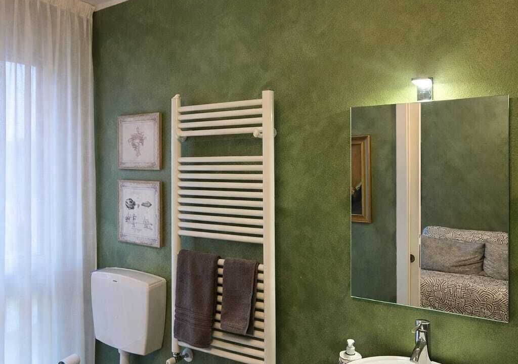 Photo of Bathroom in Morivione