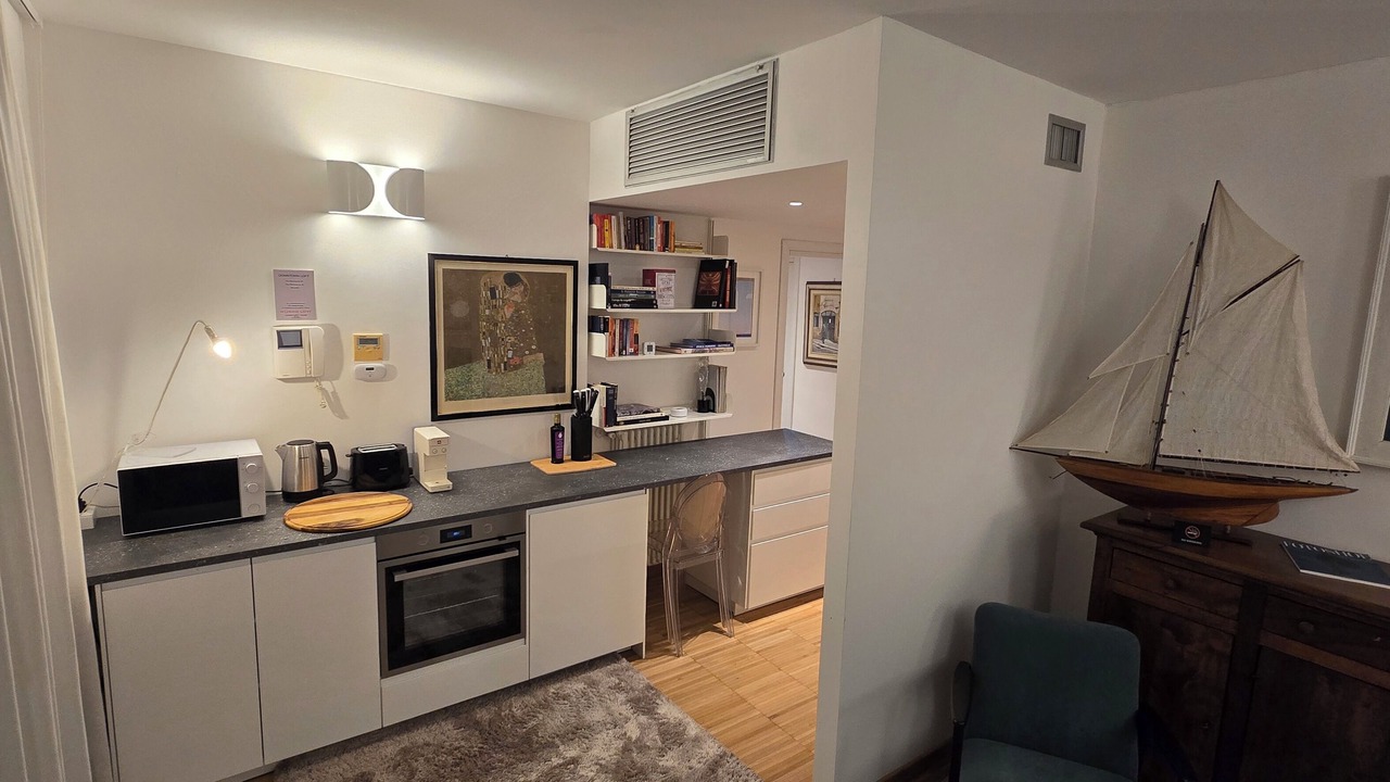 Photo of Kitchen in Morivione