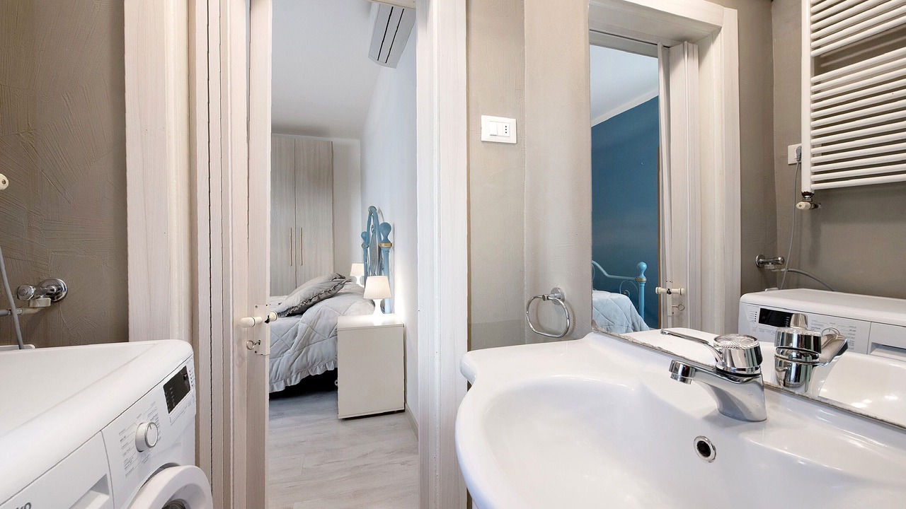 Photo of Bathroom in Sarnico