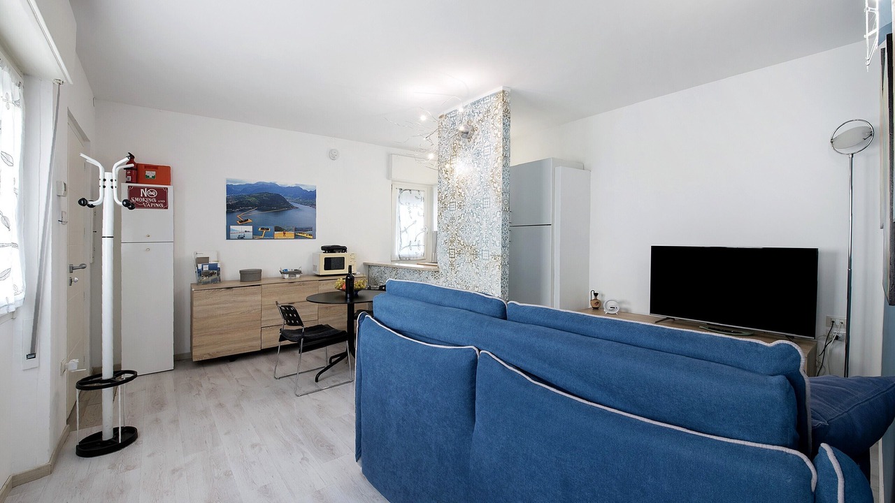 Photo of Livingroom in Sarnico