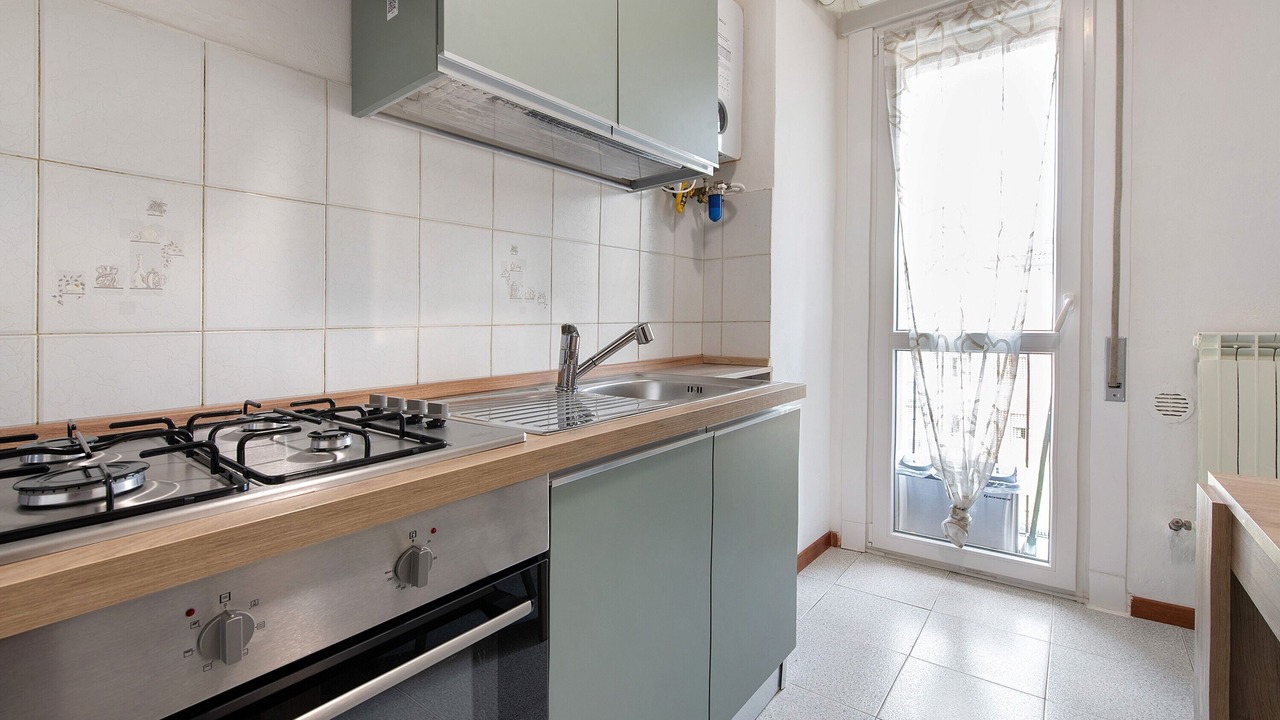 Photo of Kitchen in Trescore Balneario