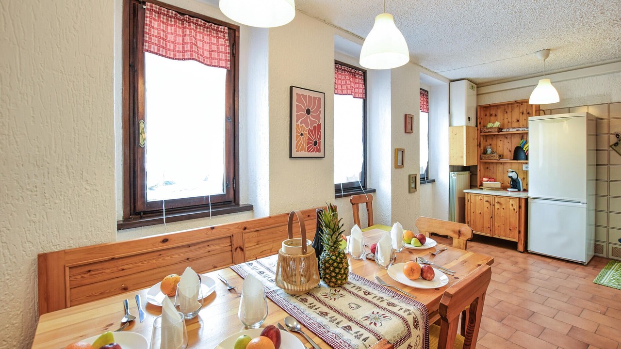 Photo of Bedroom in Ponte di Legno