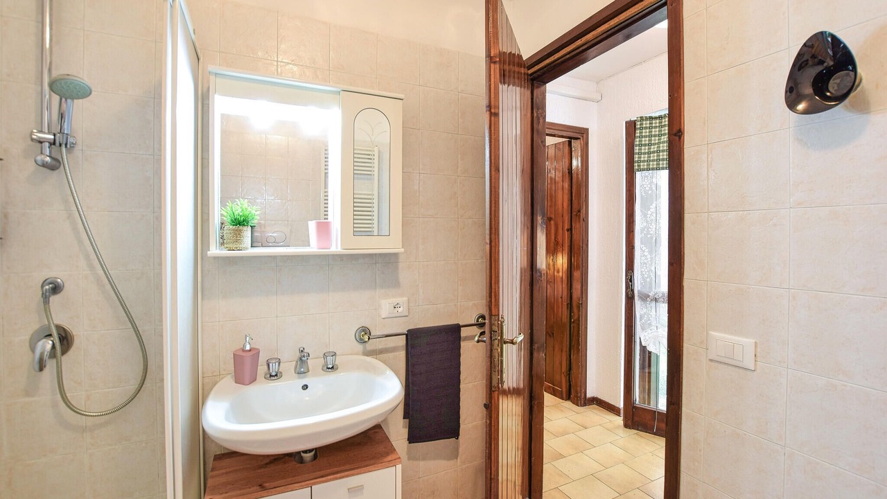 Photo of Bathroom in Ponte di Legno