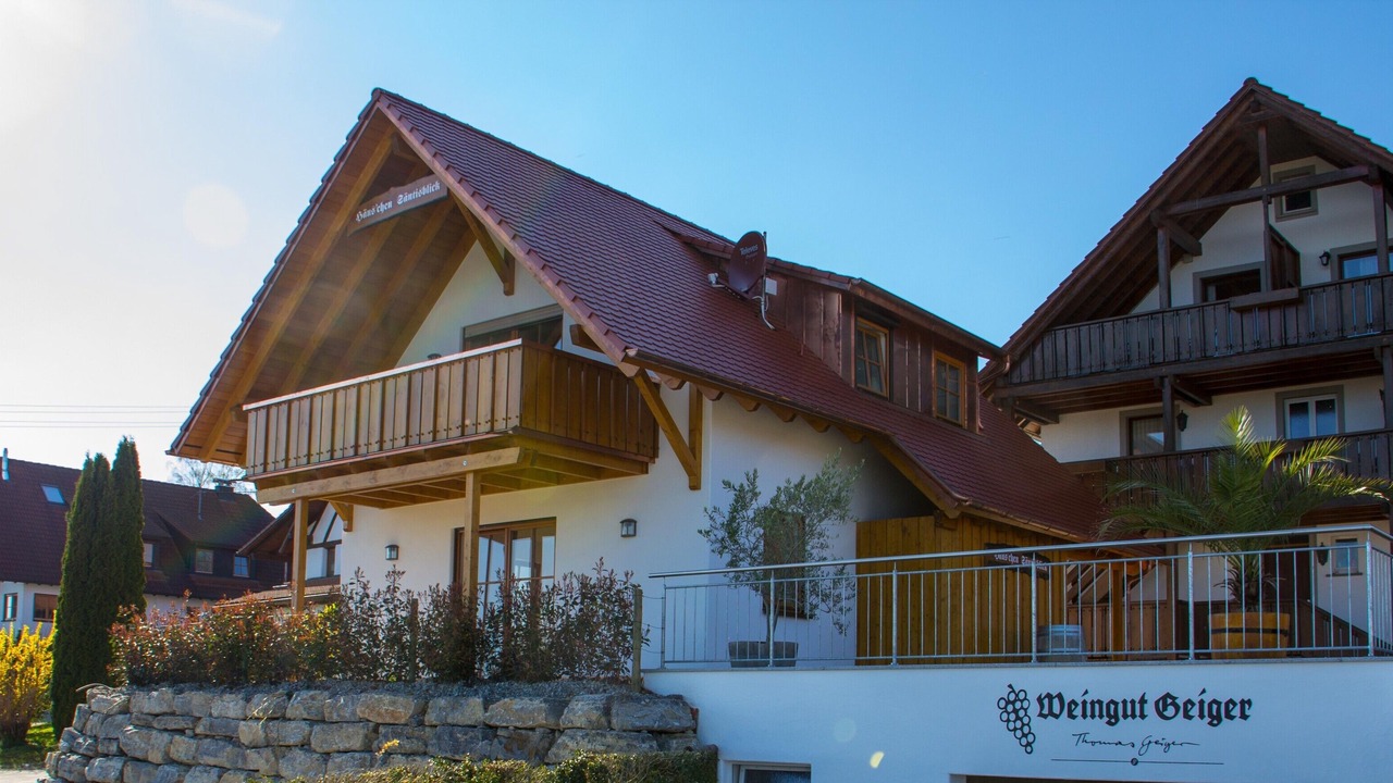 Photo of Outdoor in Meersburg