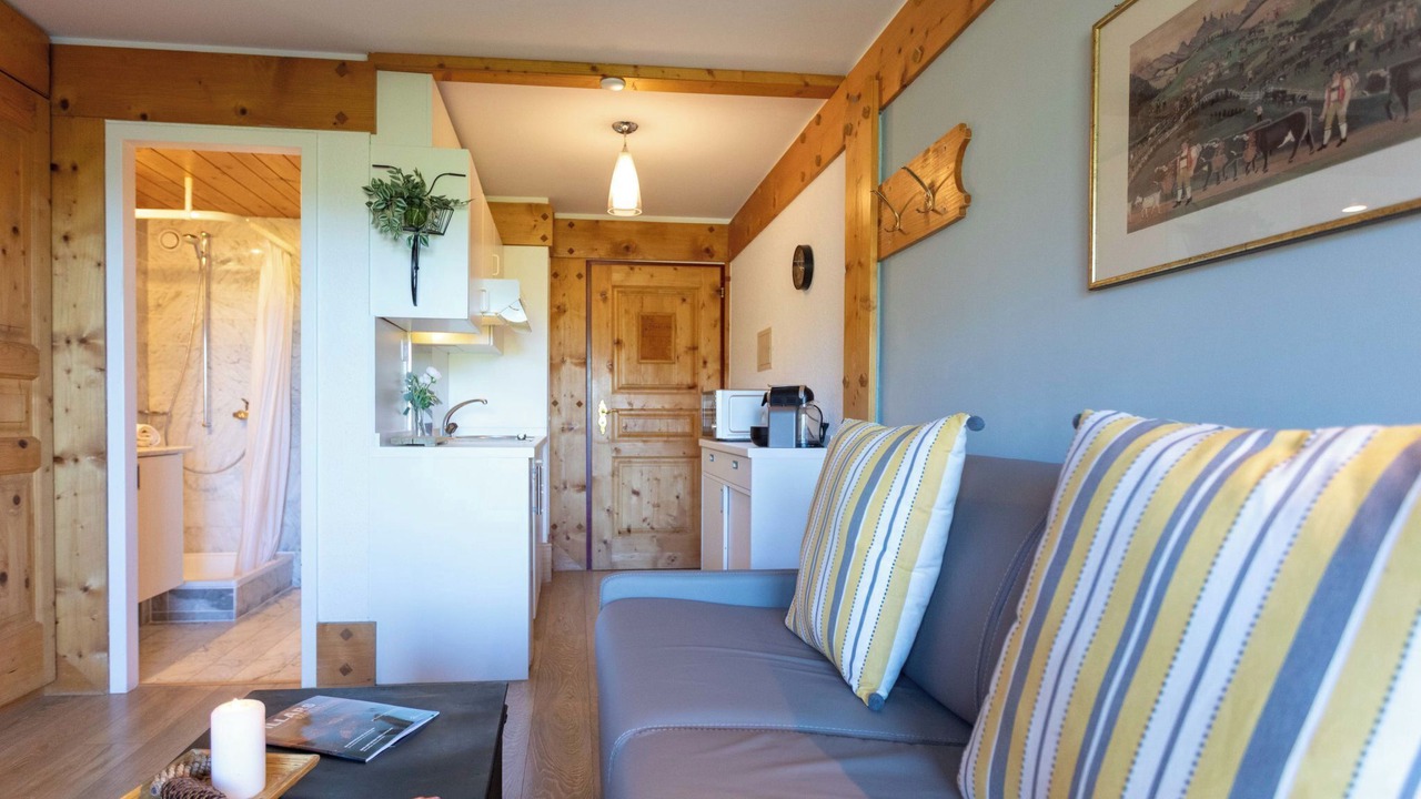 Photo of Livingroom in Villars-sur-Ollon