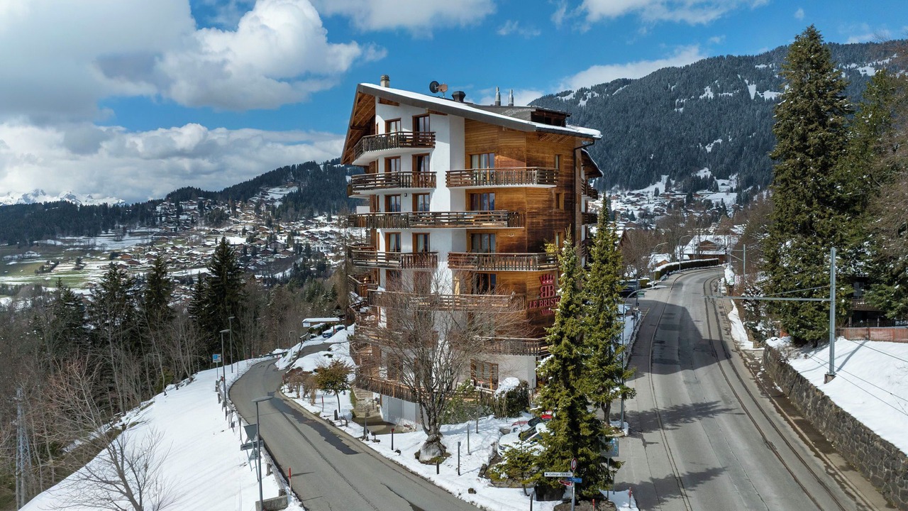 Photo of Others in Villars-sur-Ollon