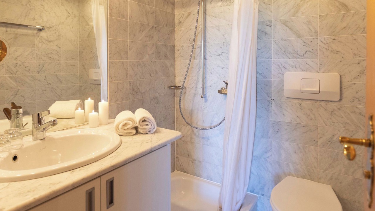 Photo of Bathroom in Villars-sur-Ollon