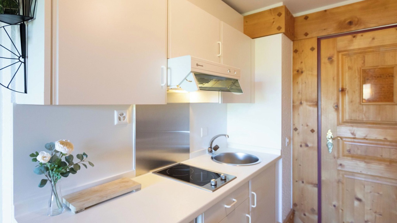 Photo of Bedroom in Villars-sur-Ollon