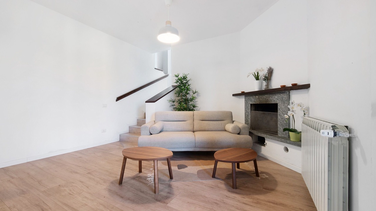 Photo of Livingroom in Civenna