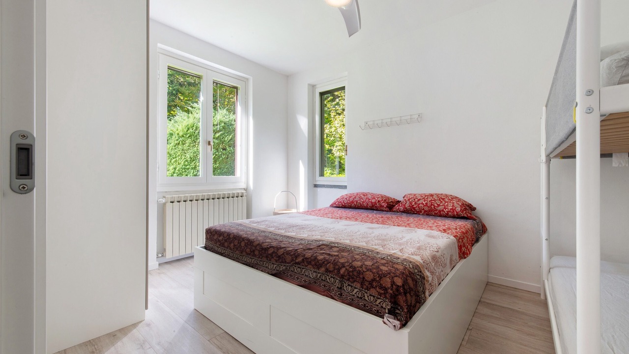 Photo of Bedroom in Civenna