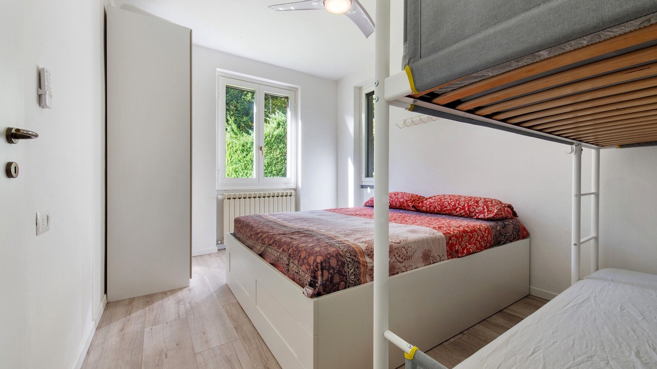 Photo of Bedroom in Civenna