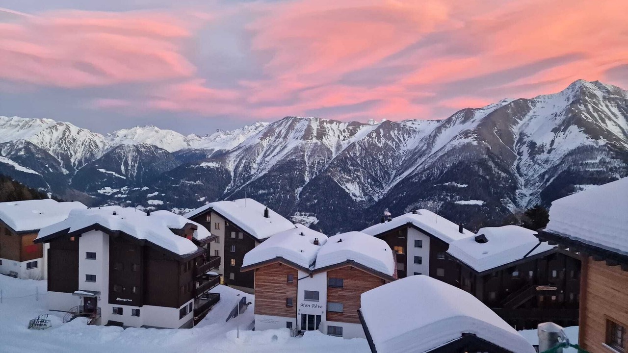 Photo of Outdoor in Bettmeralp