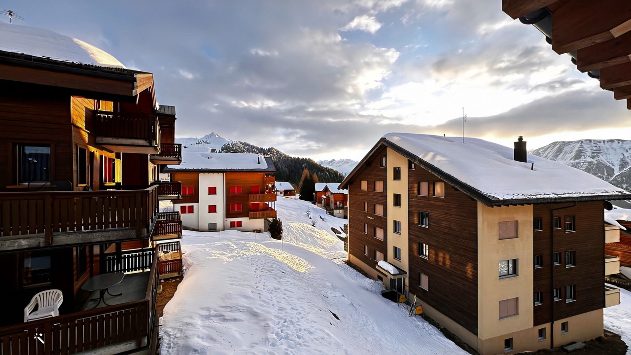 Photo of Outdoor in Bettmeralp