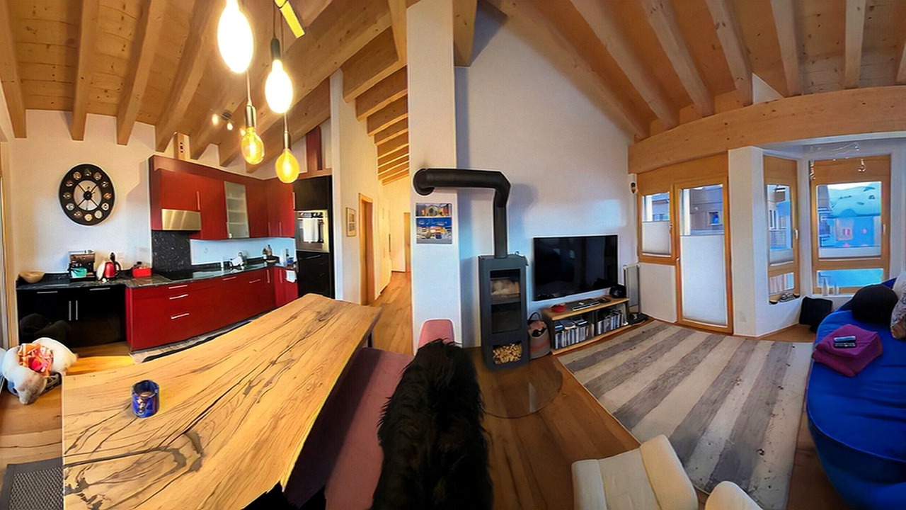 Photo of Livingroom in Bettmeralp