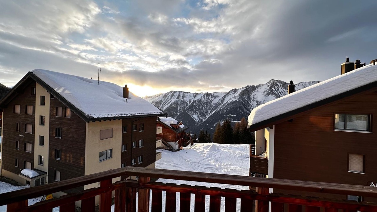 Photo of Outdoor in Bettmeralp