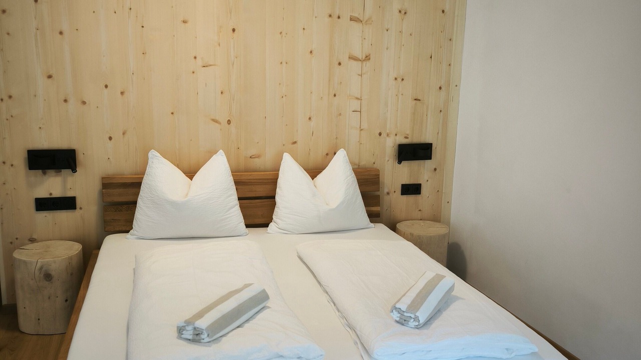 Photo of Bedroom in San Pancrazio