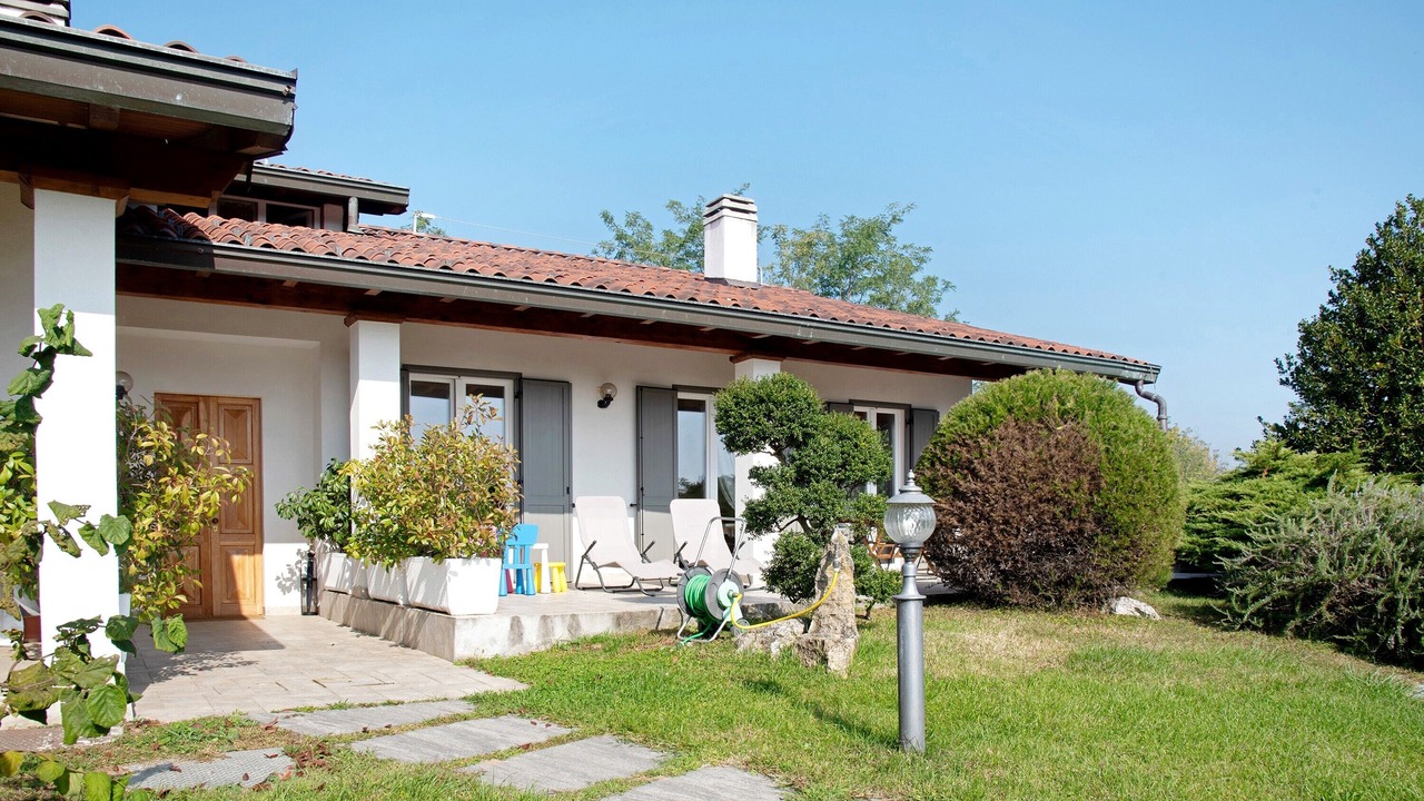 Photo of Outdoor in Cantello