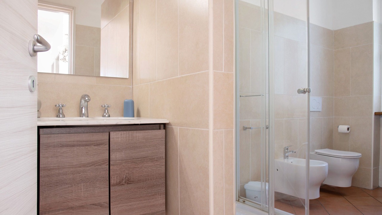 Photo of Bathroom in Cantello