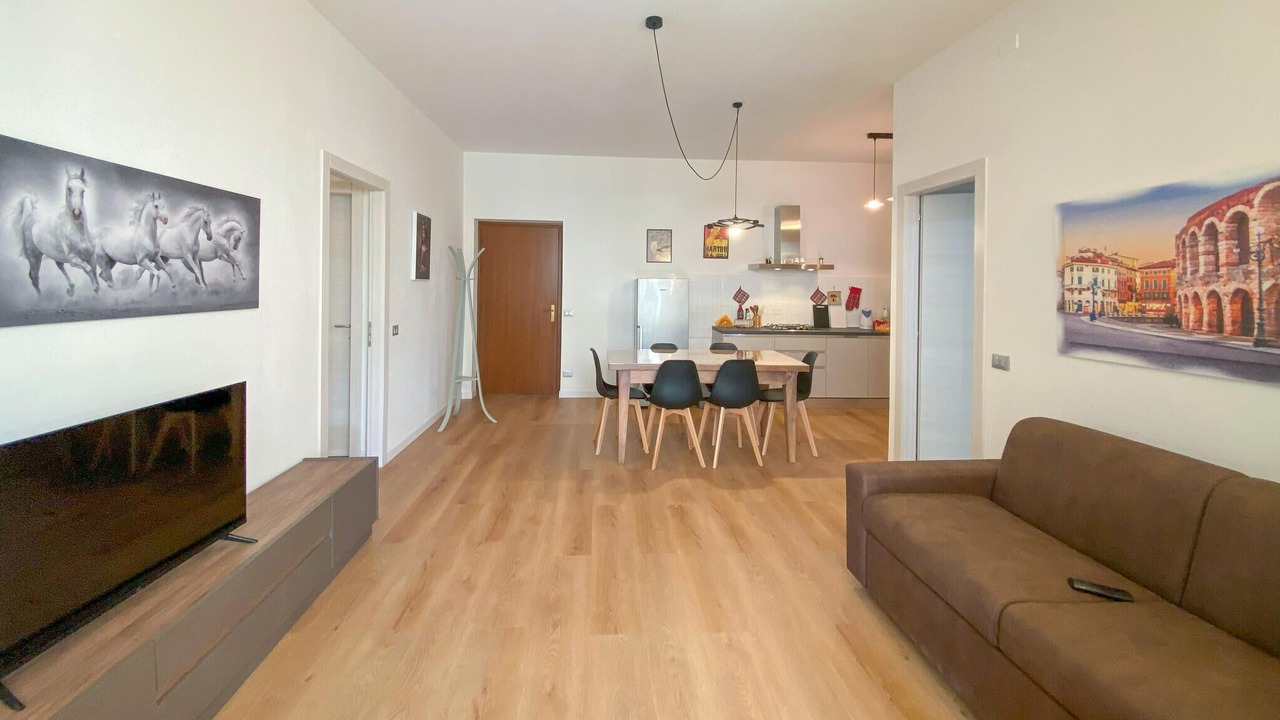 Photo of Bedroom in Pescantina