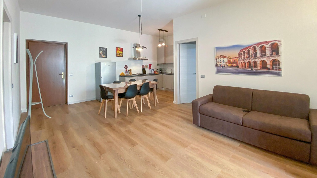 Photo of Bedroom in Pescantina