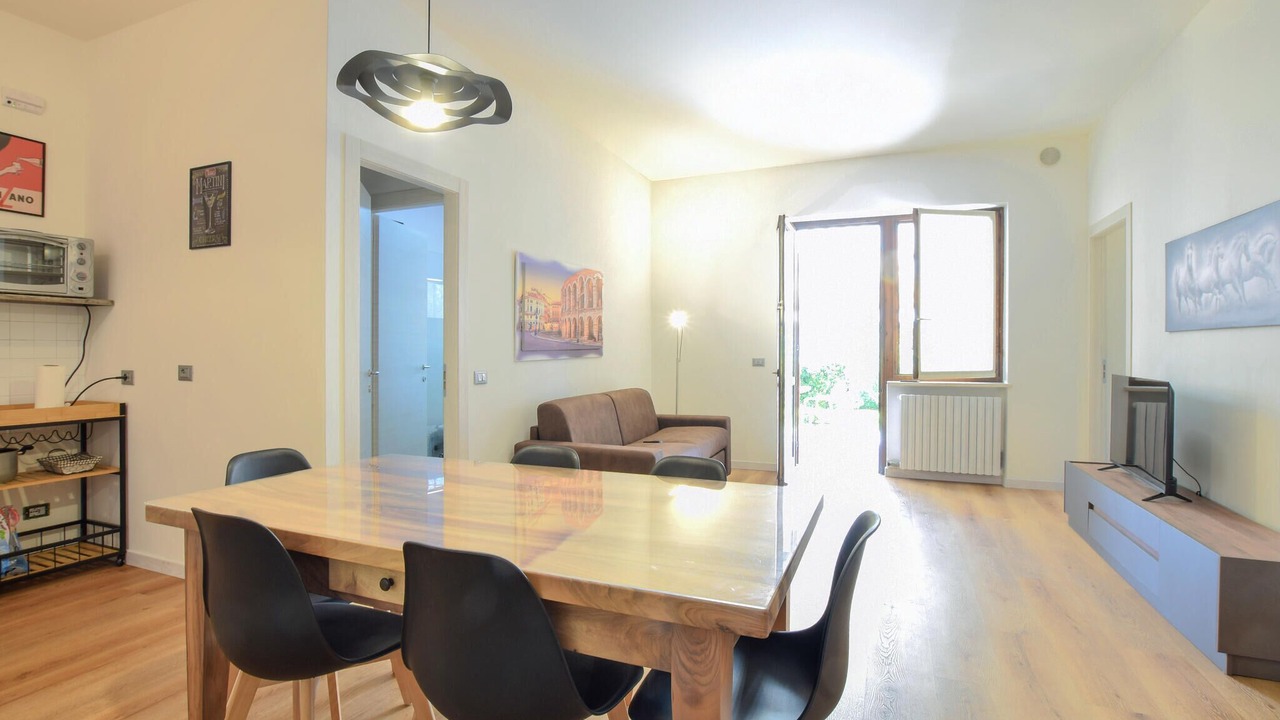 Photo of Bedroom in Pescantina