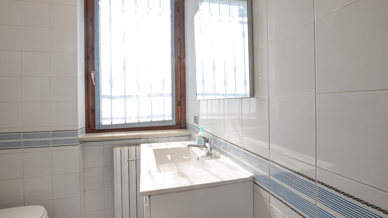 Photo of Bathroom in Pescantina